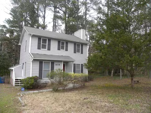 1618 Glasgow St, Durham, NC 27705 photo 1