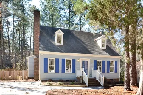3 Cottage Woods Ct, Durham, NC 27713 photo 1