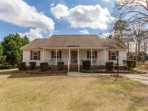 51 Rose Ct, Benson, NC 27504 photo 1
