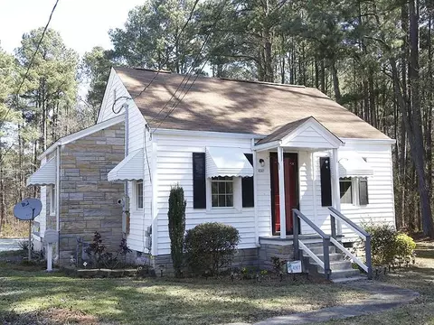 4307 Angier Ave, Durham, NC 27703 photo 1