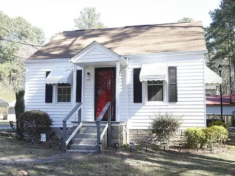 4307 Angier Ave, Durham, NC 27703 photo 2