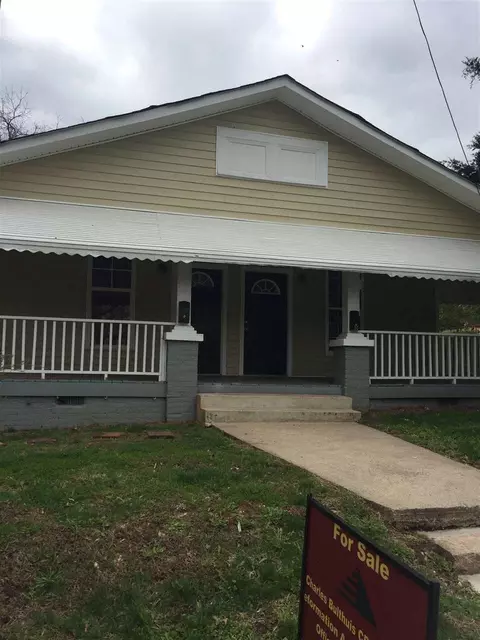 906 Spruce St, Durham, NC 27701 photo 1