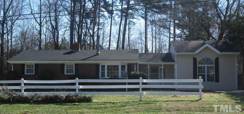 806 Creech Rd, Garner, NC 27529 photo 1