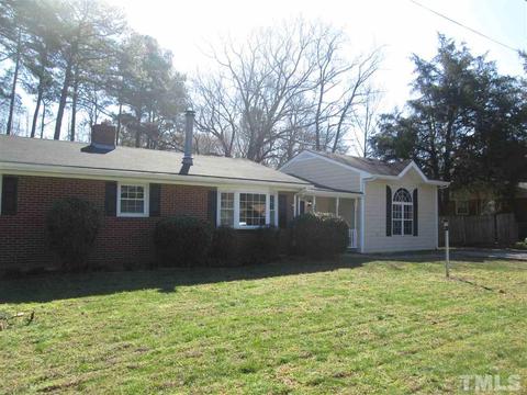 806 Creech Rd, Garner, NC 27529 photo 7