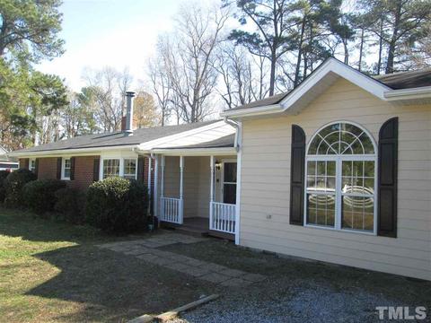 806 Creech Rd, Garner, NC 27529 photo 3