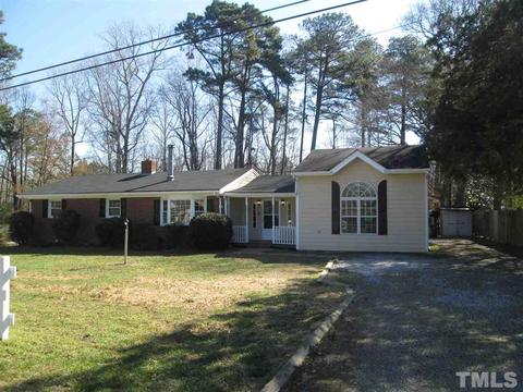 806 Creech Rd, Garner, NC 27529 photo 2