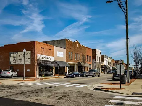 1105 W Broad St, Dunn, NC 28334 photo 12