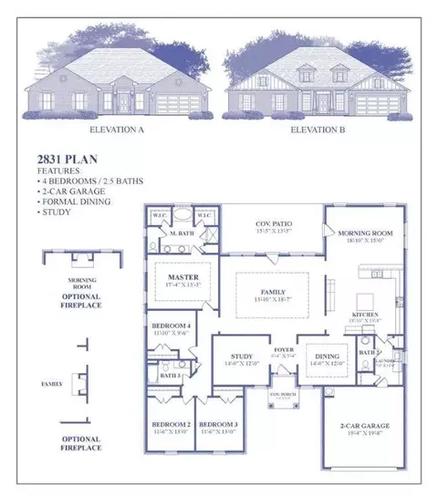 10 Drake Dr, Benson, NC 27504 photo 5