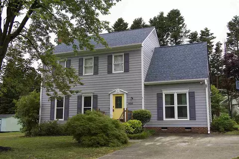 620 Commander Dr, Wendell, NC 27591 photo 1
