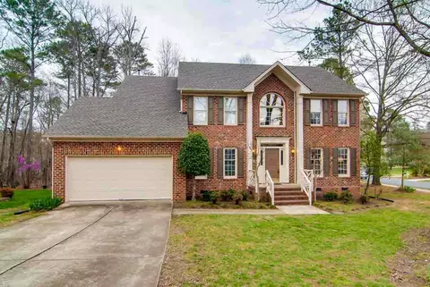 125 Spring Valley Ln, Durham, NC 27713 photo 2