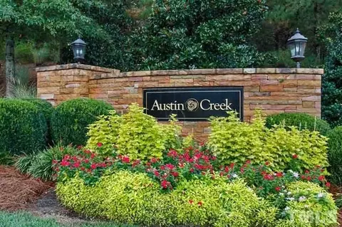 412 Tree House Ln, Wake Forest, NC 27587 photo 2