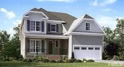 412 Tree House Ln, Wake Forest, NC 27587 photo 1