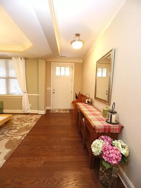 4216 Heritage View Trl, Wake Forest, NC 27587 photo 4