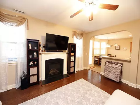 4216 Heritage View Trl, Wake Forest, NC 27587 photo 10