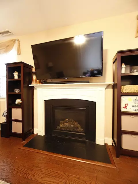4216 Heritage View Trl, Wake Forest, NC 27587 photo 9