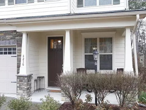 4216 Heritage View Trl, Wake Forest, NC 27587 photo 2