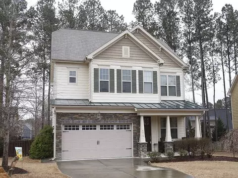 4216 Heritage View Trl, Wake Forest, NC 27587 photo 1