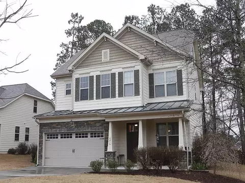 4216 Heritage View Trl, Wake Forest, NC 27587 photo 3