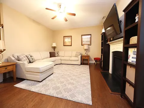 4216 Heritage View Trl, Wake Forest, NC 27587 photo 8