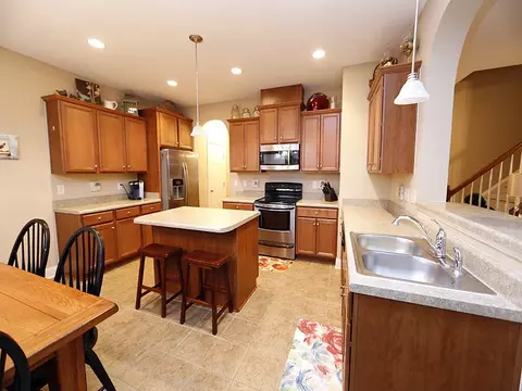 4216 Heritage View Trl, Wake Forest, NC 27587 photo 11