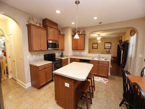 4216 Heritage View Trl, Wake Forest, NC 27587 photo 12