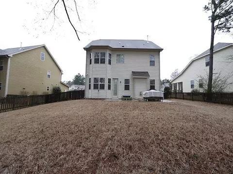 4216 Heritage View Trl, Wake Forest, NC 27587 photo 23