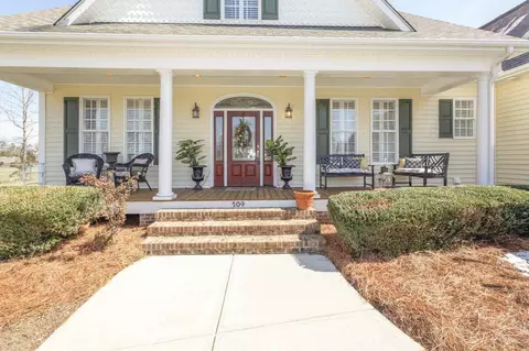 104 Birch Ct, Garner, NC 27529 photo 2