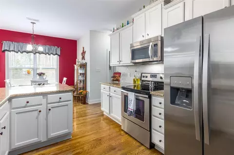 122 Hazelnut Ln, Smithfield, NC 27577 photo 9