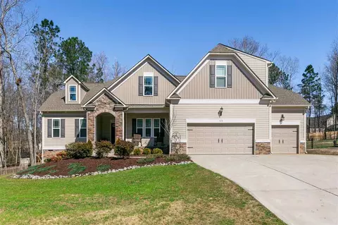 122 Hazelnut Ln, Smithfield, NC 27577 photo 2