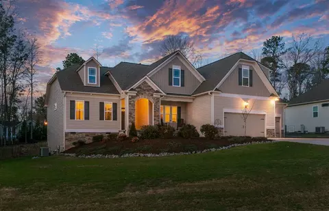 122 Hazelnut Ln, Smithfield, NC 27577 photo 1