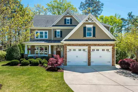 2425 Thurrock Dr, Apex, NC 27539 photo 1