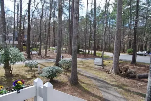 5716 Kith Pl, Durham, NC 27712 photo 16