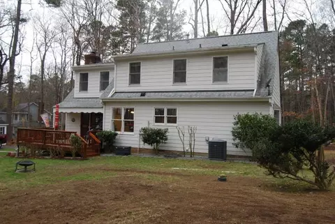 5716 Kith Pl, Durham, NC 27712 photo 17