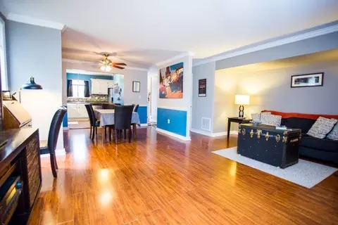 71 Willow Bridge Dr, Durham, NC 27707 photo 8