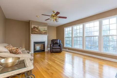 501 Lakeview Ave, Wake Forest, NC 27587 photo 3