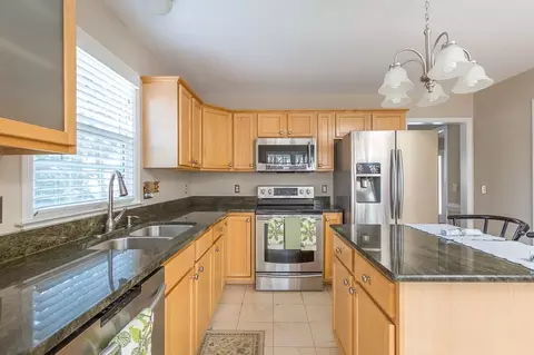 501 Lakeview Ave, Wake Forest, NC 27587 photo 5