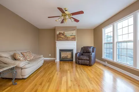 501 Lakeview Ave, Wake Forest, NC 27587 photo 9