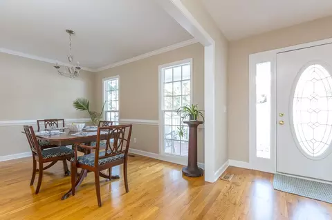 501 Lakeview Ave, Wake Forest, NC 27587 photo 10