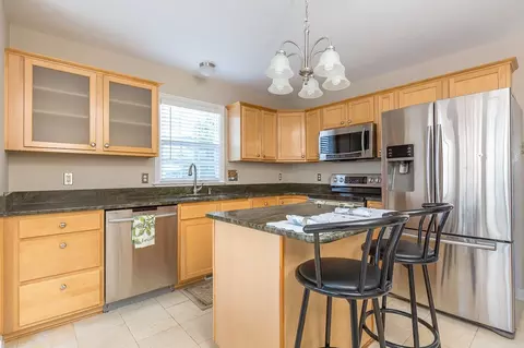 501 Lakeview Ave, Wake Forest, NC 27587 photo 2