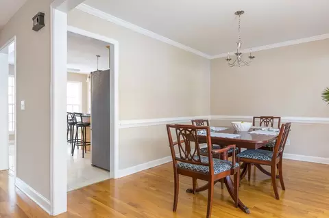 501 Lakeview Ave, Wake Forest, NC 27587 photo 11