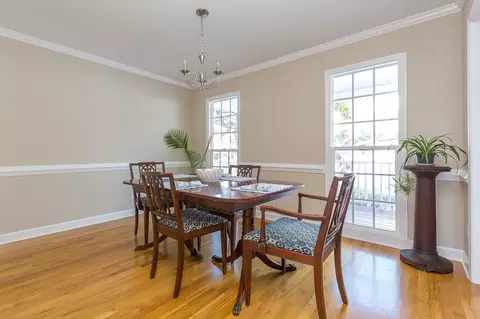 501 Lakeview Ave, Wake Forest, NC 27587 photo 4