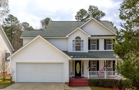 501 Lakeview Ave, Wake Forest, NC 27587 photo 1