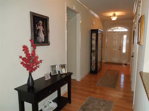 212 Easy Wind Ln, Garner, NC 27529 photo 4