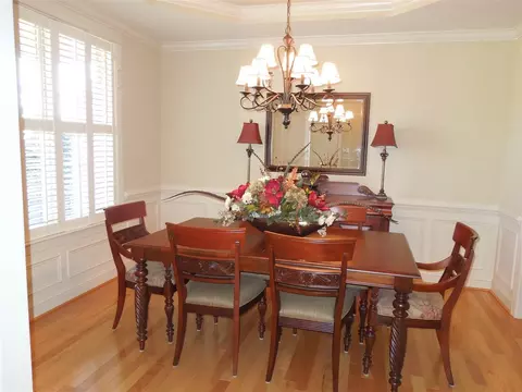 212 Easy Wind Ln, Garner, NC 27529 photo 5