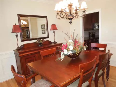 212 Easy Wind Ln, Garner, NC 27529 photo 6