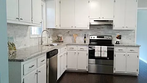 2647 Umstead Rd, Durham, NC 27712 photo 9