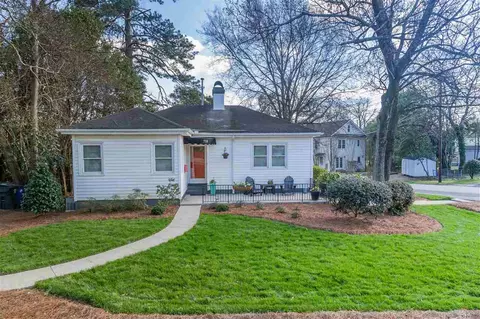 710 E Whitaker Mill Rd, Raleigh, NC 27608 photo 1