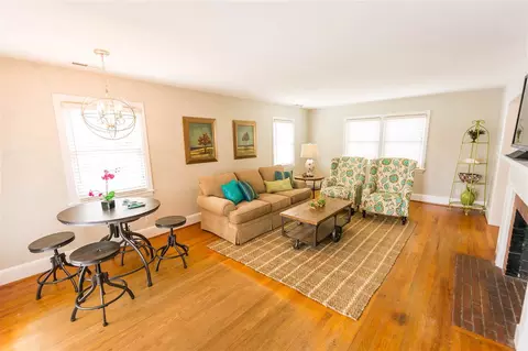 710 E Whitaker Mill Rd, Raleigh, NC 27608 photo 4
