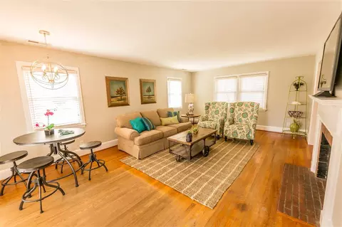 710 E Whitaker Mill Rd, Raleigh, NC 27608 photo 9
