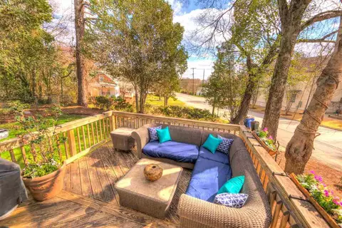 710 E Whitaker Mill Rd, Raleigh, NC 27608 photo 16